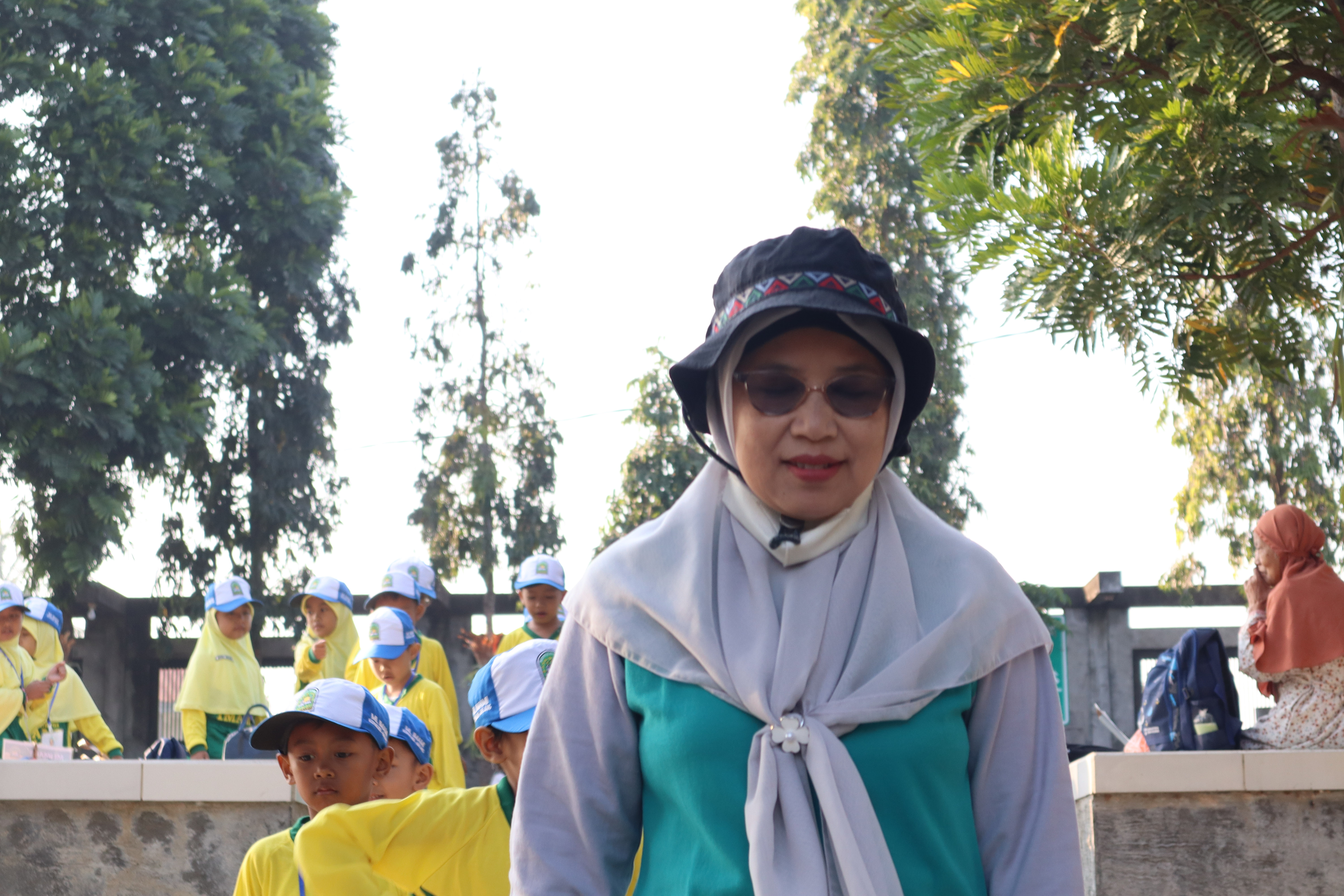 ✨ MATAMUDA MI IMAMI KEPANJEN 2026 ✨ Kamis, 16 Juli 2026